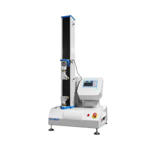 China Adhesive Tape Tensile Test Machine For Peel Testing With PC Control on sale