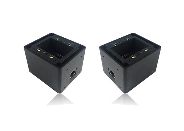 Quality Data Matrix CMOS Barcode Scan Engine 5% - 95% Humidity for Access Control for sale