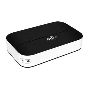 Advanced Internet 4G Lte Mobile Wifi Router MiFis Portable 5G Hotspot