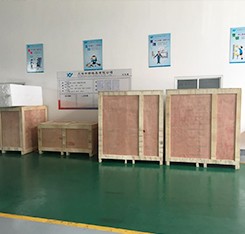 Customized Plastic Injection Molding Mold Powder Coating For Auto Bumper