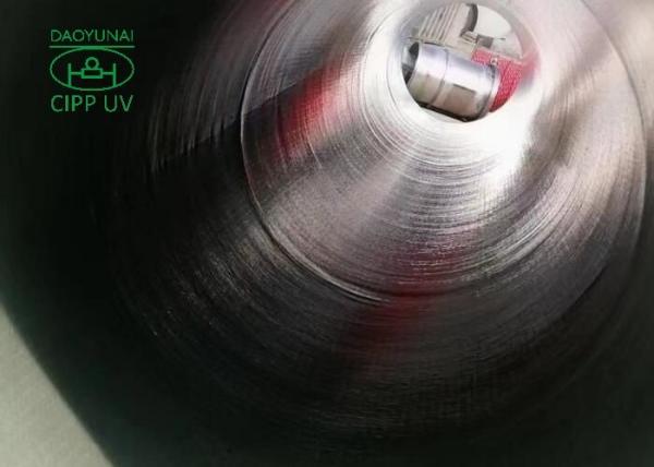 Quality High voltage light source for UV CIPP equipment to fix sewers by no-dig method for sale
