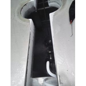 Wholesale 440V 99% Cryogenic Valve Experimental Equipment Treatment Services 3kw from china suppliers