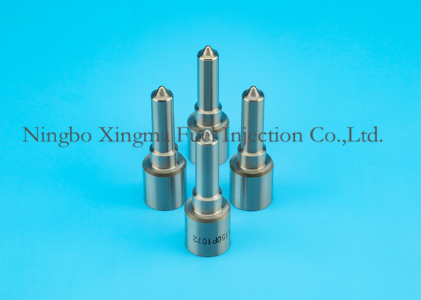 Low Emission Diesel Fuel Common Rail Injector Nozzles , 12v Cummins Injector Nozzles