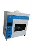 IEC60695-2-10 Flammability Testing Equipment PLC Control