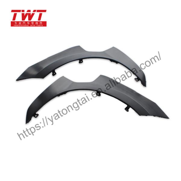 TWT MOULDING SUB-ASSY, F 75601-0R160 75602-42190 75602-42200 75601-42190 75601-42200 for BZ4X