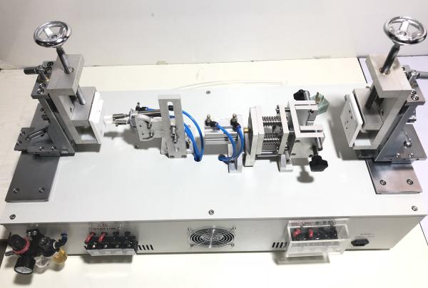 Quality Switch Plug Socket Tester Apparatus For Breaking Capacity And Normal Operation Test for sale