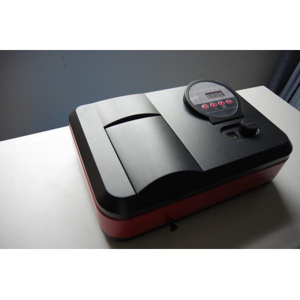 Drug testing Double Beam UV Vis Spectrophotometer / Scanning Spectrophotometer