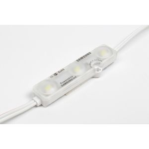 Super Bright DC12V 2w 200LM LED Light Module White Waterproof IP67 2835