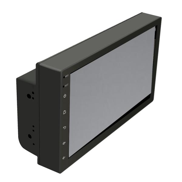 7 inch Car Radio stero Central Multimidia Mp5 Player with Bluetooth Autoradio USB SD SP-6071