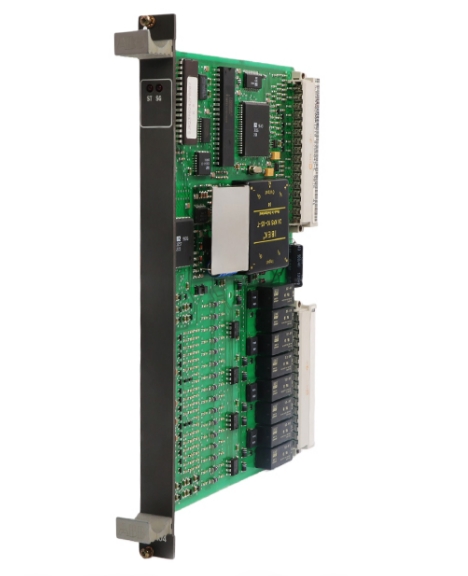 ABB 83SR04 GJR2390200R1210 Relay Module Procontrol P14 Control Module