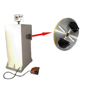Copper Wire Winder Motor Coil Winding Machine 400rpm