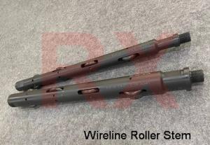 Wholesale SR Connection Wireline Tool String Roller Stem 5ft from china suppliers