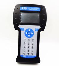 Quality 64MB RAM Hart Field Communicator Operating Temperature From -20°C To +50°C (-4°F To +122°F) for sale