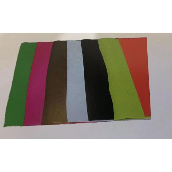 Durable Polyester Adhesive Reflective Lettering Digital Printing Film With Good Release Effect