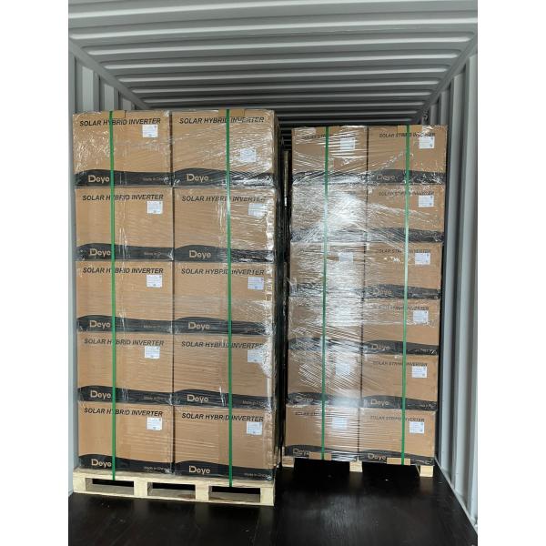 Deye SUN800G3-EU-230 Micro Solar Inverter 800W Solar Inverter