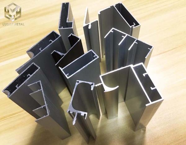 Quality Custom Designed Drawings Good Price Kitchen Cabinet Handle Hardware Profile Construction Application Origin From Vietnam for sale