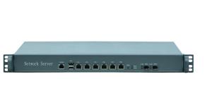 Wholesale 6 Nic Network PC Linux Pfsense OS Network Firewall Hardware from china suppliers