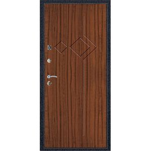 Wholesale Russia steel wood security armored door from china suppliers