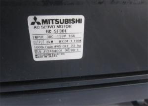 China 3KW Mitsubishi AC Servo Motor HC-SF301 1000R/MIN Encoder OSA14 NEW on sale