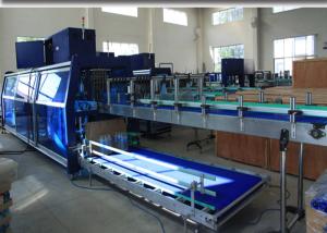 China Full - Automatic Shrink Wrapping Machine For Carton Box With 1 Years Warranty on sale