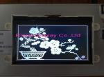 19264 Dots LCD Module Cog Transflective Mono Va LCD Display RY19264 Graphic