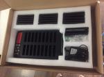 China export new design wireless touch keyboard token display queue call system