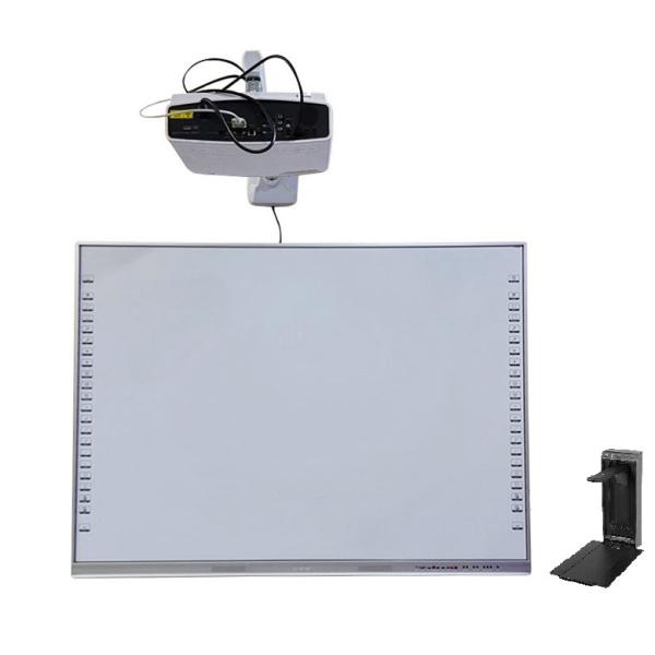 Classroom Digital HD Led Lighting Visualizer Document Camera 8 Mega Pixel Visualizer