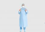 Personal Health Safety Medical Protective Apparel Disposable Alcohol Resistance