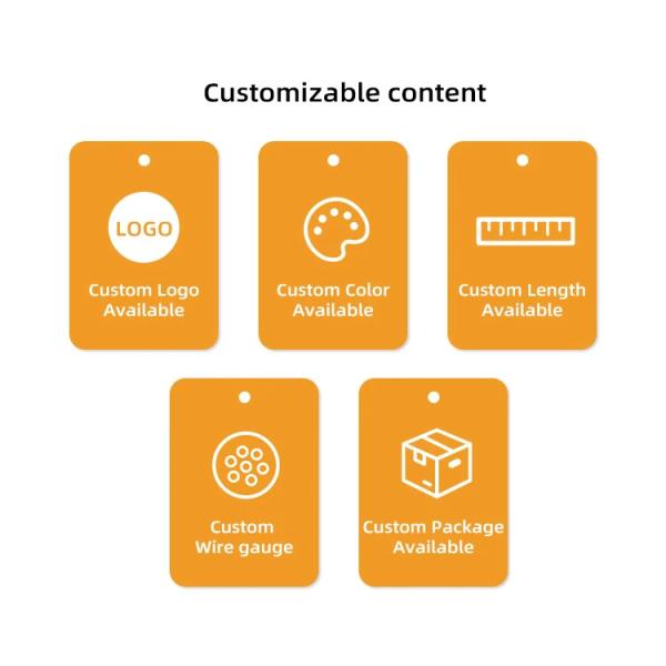 IEC Power Extension Cable , C19 To C20 UL Listed Power Cable