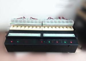 Wholesale Power Supply PCBA Test Fixture Automatic Pin Removal Fixture Custom from china suppliers