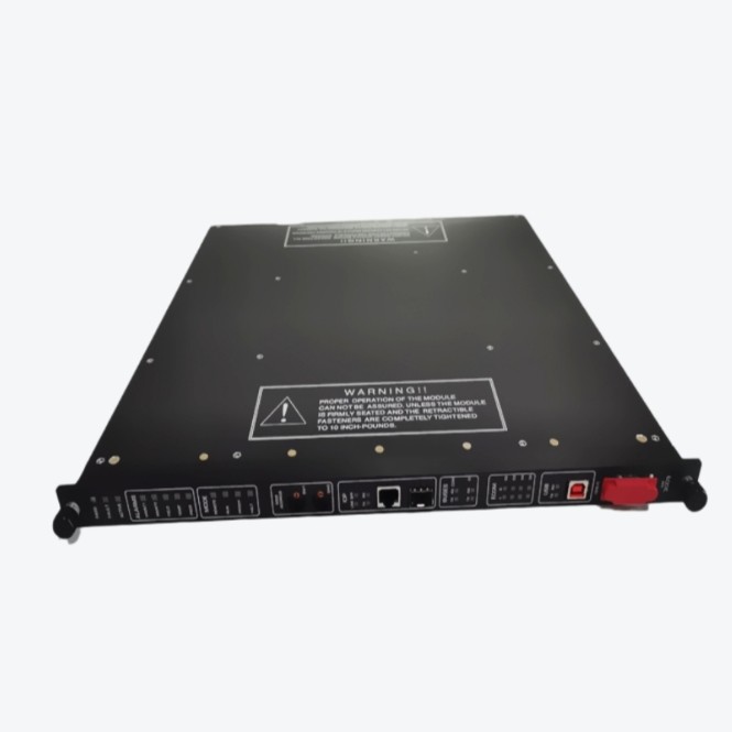 Wholesale 3625 Triconex DCS Invensys Tricon Digital Output Module 24VDC from china suppliers