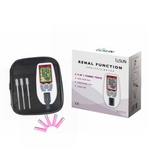 China Economic Renal Function Analysis Meter on sale