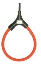 Wholesale 55mm Dimensions Rogowski Coil Current Transformer Clamp On Easy Installation from china suppliers
