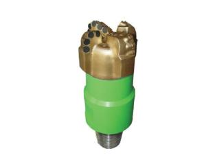 Wholesale PDC Drill Bit for IADC Code F4446 / M432​ with Power of Counterpoise Design steel body from china suppliers