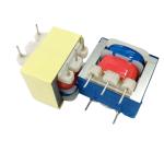 Customized EI28 Step Down Transformer Low Frequency Power Transformer 220V To