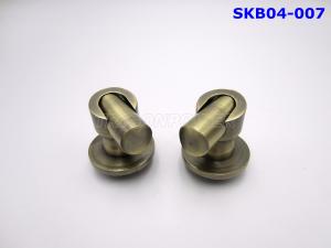 China Nylon Plastic Control Knobs , Stably Replacement Oven Knobs With Painting on sale
