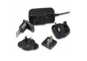 Wholesale 15W plug-in switching-mode power adapter from china suppliers