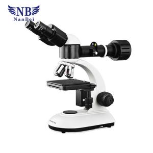 Wholesale MIT100 Metallographic Microscope High Precision WF10×／18 Eyepiece from china suppliers