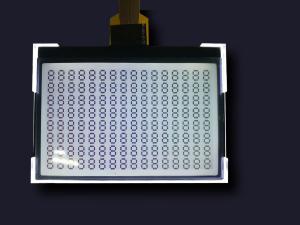 Wholesale RYG12864L 3.3V Power Supply COG LCD MODULE Matrix Lcd Module With ST7567 from china suppliers