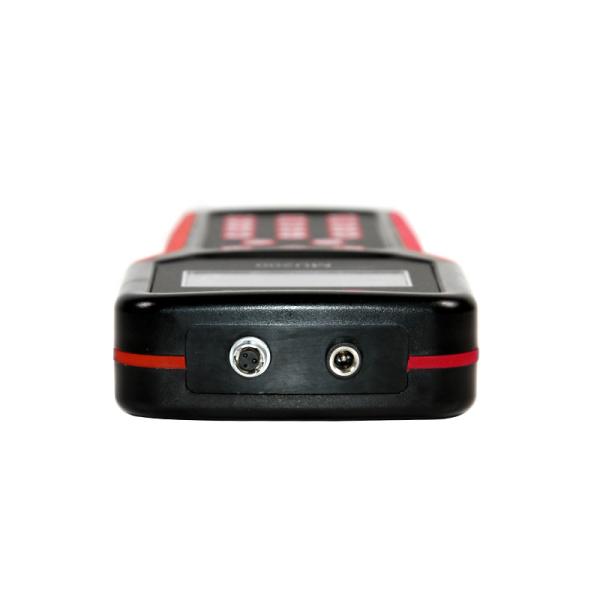 Quality High Accuracy Ultrasonic Hardness Tester With Reasonable Internal Structure MU200 for sale