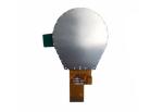 240 * 240 TFT LCD Module With Touch Screen MCU Interface Circular For Smart