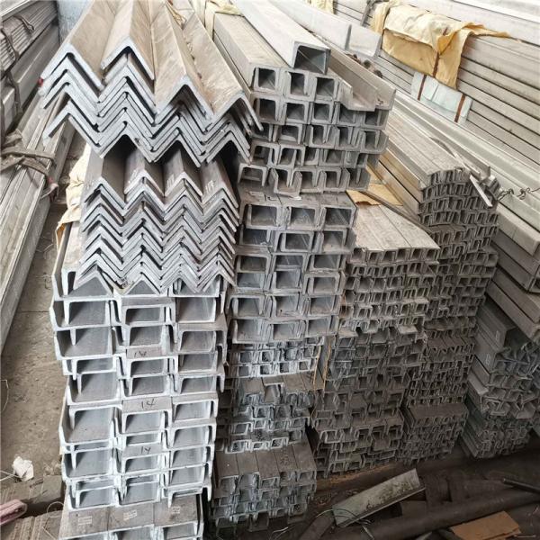 Quality 6x6x3/8 1/16 Stainless Steel Angle Iron 304 Grade 316 30 X 30 With 0.3-10mm for sale