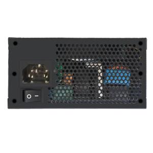 China Compact 800W AC Atx power supply with 80 Plus Gold Efficiency 125mm X 130mm X 63.5mm on sale