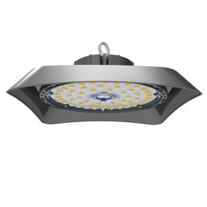 China 170lm / W 100v-277v 347v LED High Bay Lights For Warehouse Workshop 5 Years Warranty on sale