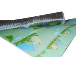 Beach Mat making EPE Foam Sheet Laminating Machine