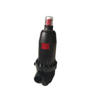 2-3 Inch Drip Irrigation Filter / Disc Filtration System Custom Water Suplly