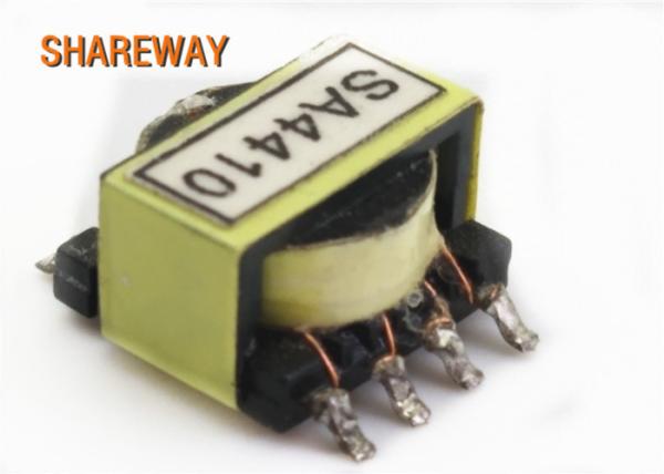 Quality SMD High Frequency High Voltage Flyback Transformer Free Samples for sale
