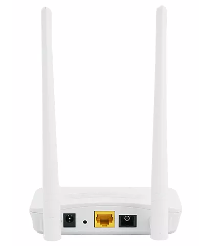 Dual Mode GPON ONT FTTH ONU V2801RGW With 1G WIFI 1Port