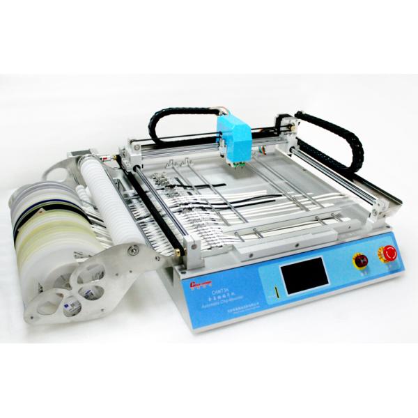 Charmhigh Desktop CHMT36 SMD Place Machines LED Pick and Place Machine