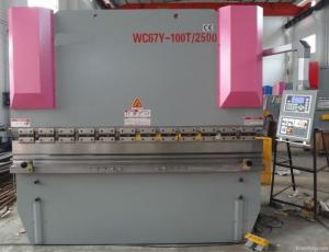 Wholesale Precision Steel Hydraulic Shearing Machine Easy Operation Pipe Bending Machines from china suppliers